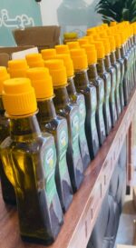 روغن زیتون مخصوص گوارش